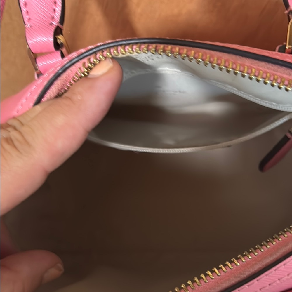 Kate Spade Madison Small Dolly Duffle Crossbody Bag - Picture 7 of 10